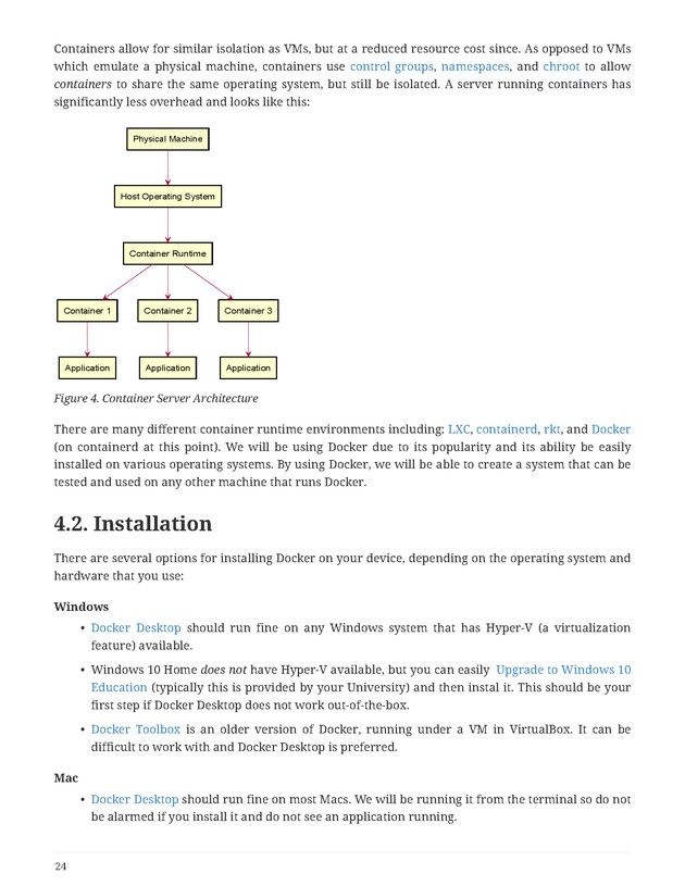 Systems Integration: A Project Based Approach - Page 24